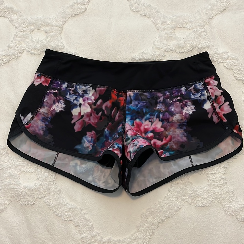 Lululemon Run: Speed Short - image 4